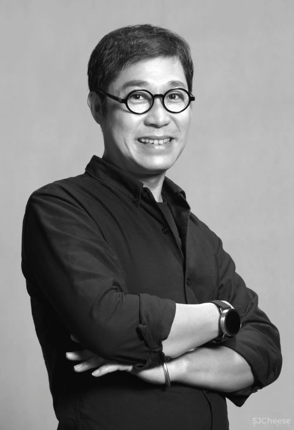 时代君悦府样板间01户型——新中式的质感，中国式的优雅奢华！ 道胜设计