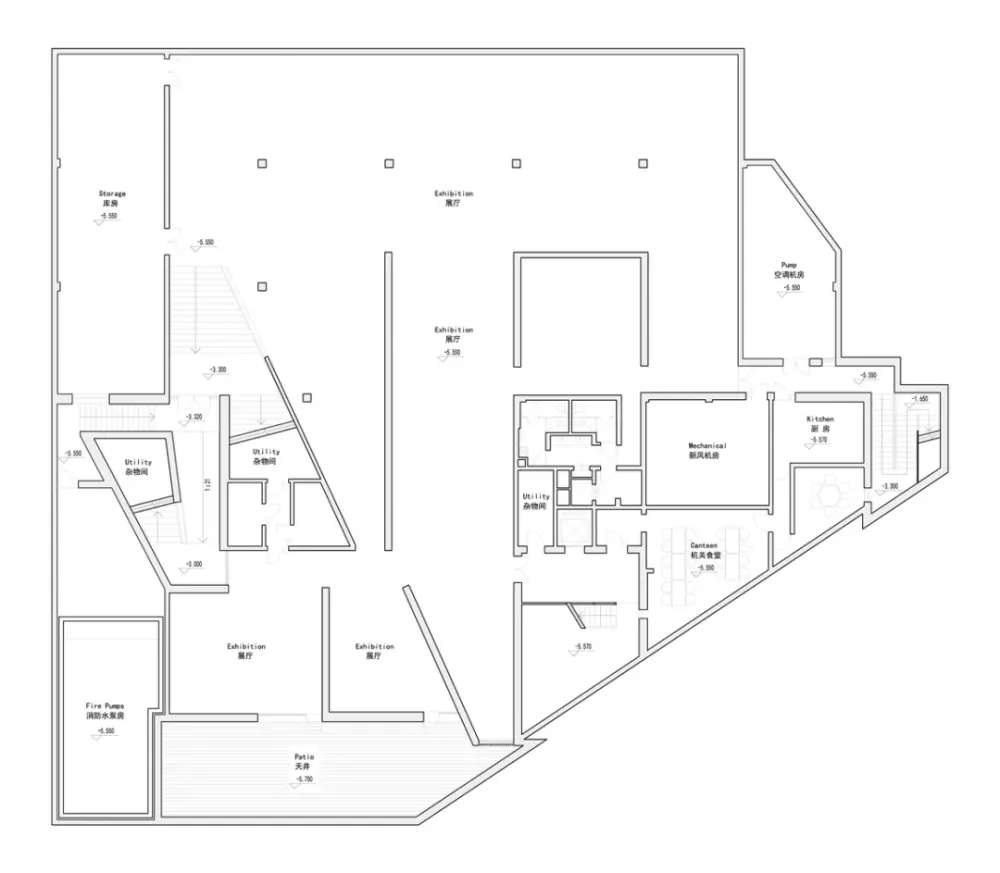 营造无界生活新方式 陶磊建筑