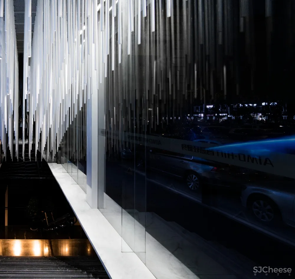 故事空间设计 | 西安私人定制健康管理中心