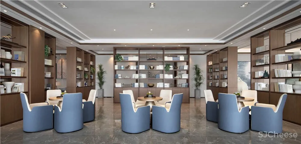 品辰设计 | 十里方圆