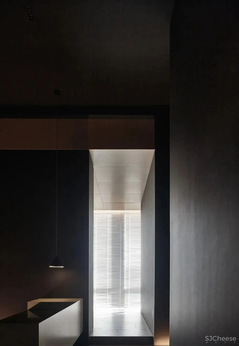 浸入式体验和感知 大成设计