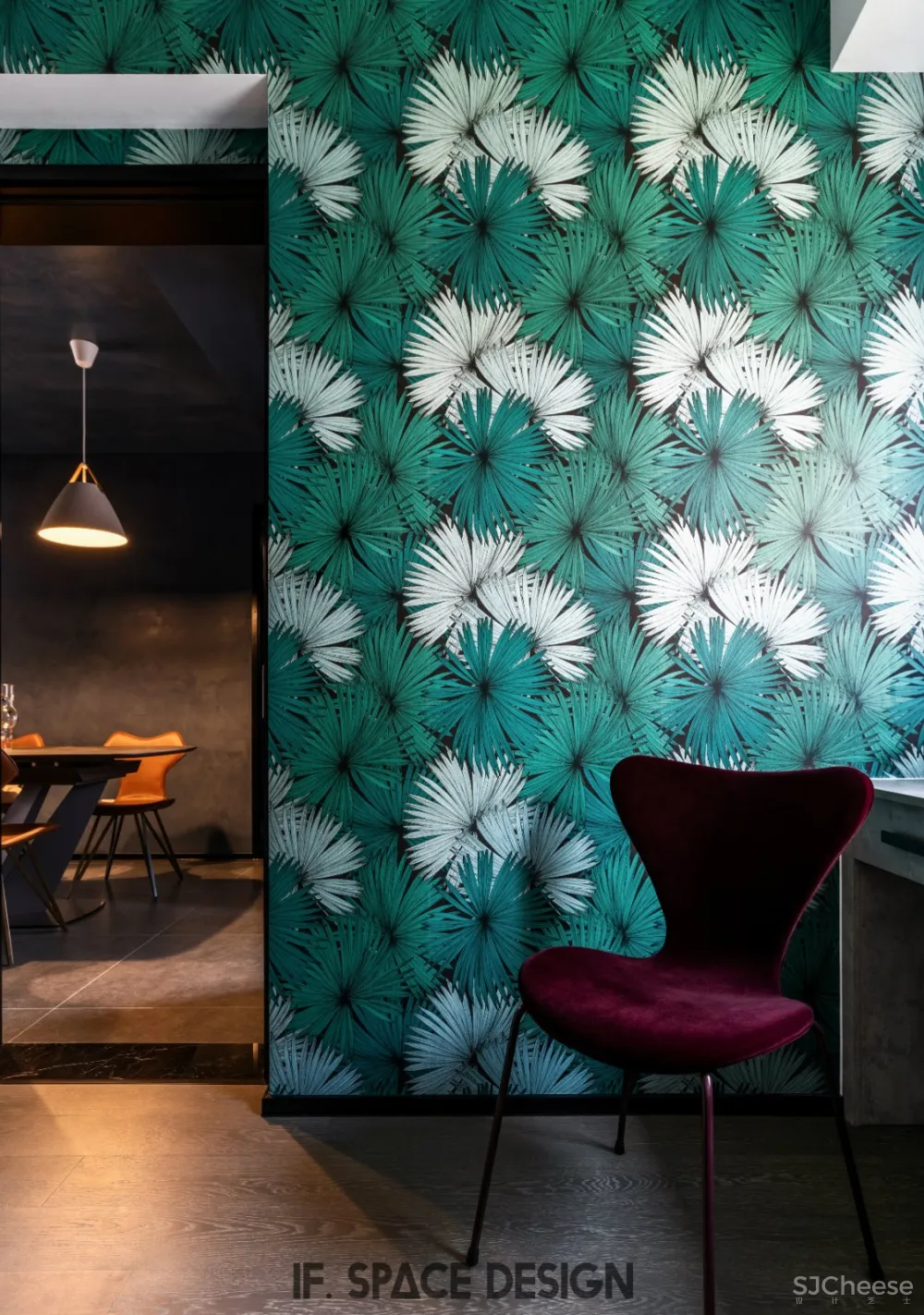 秋风十里,不如在家等你