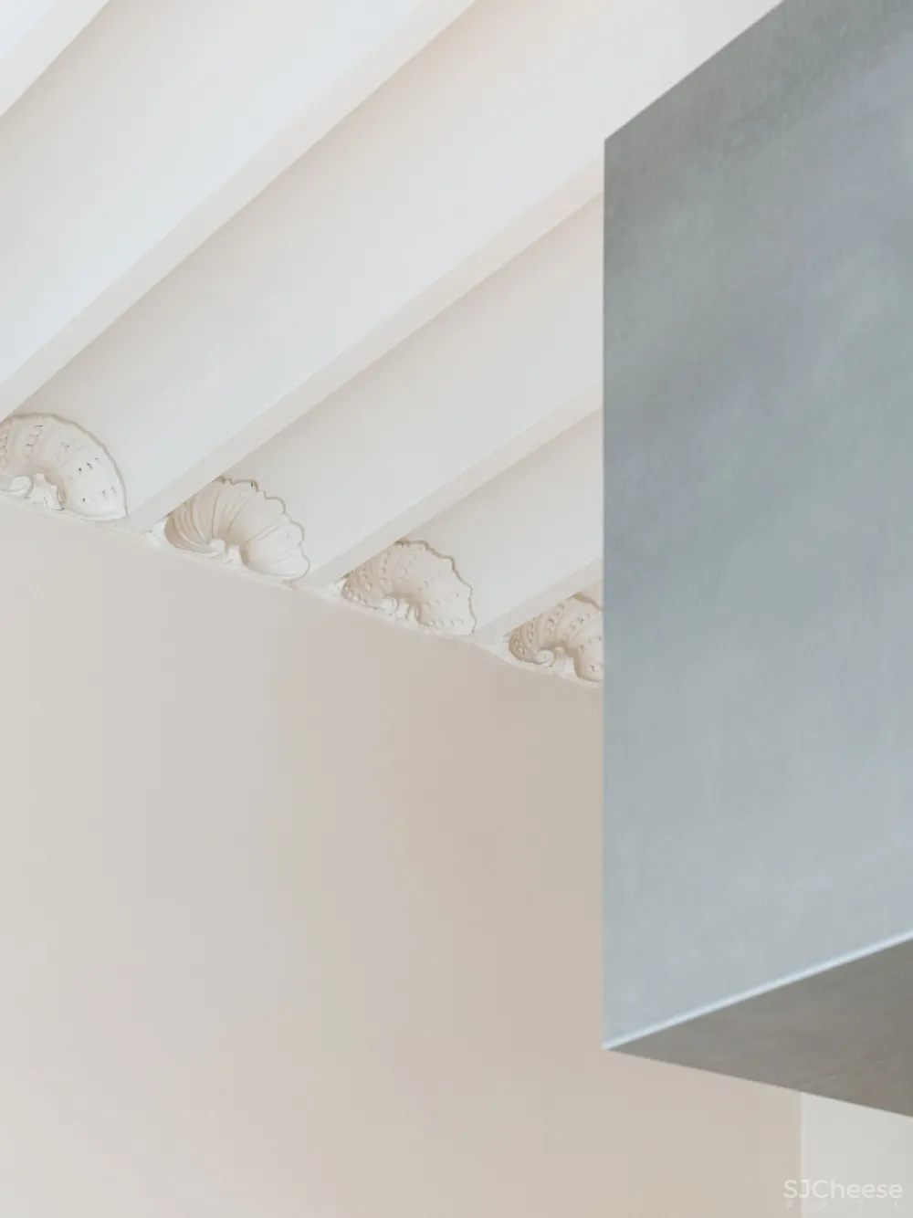 简约优雅的哥本哈根Gasoline Grill汉堡餐厅 David Thulstrup