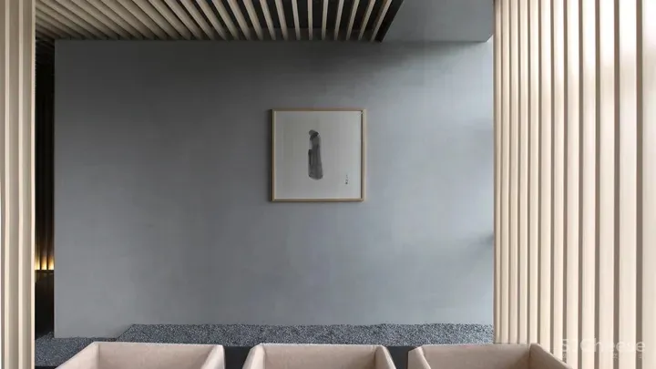 海氏国际集团北京办公设计 PLAT ASIA