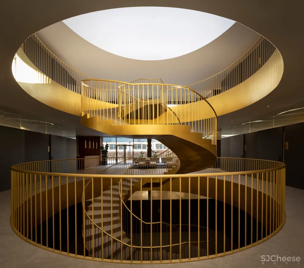 西班牙·SEDKA NOVIAS高级婚纱店 Pablo Muñoz Payá Arquitectos