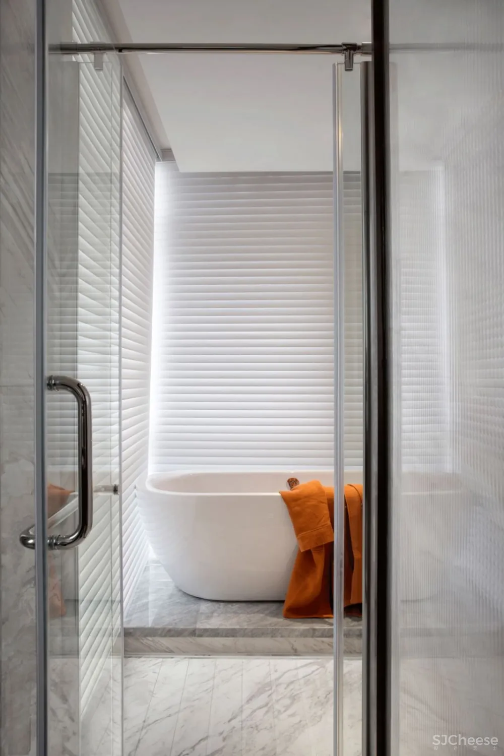 跃动都会波普生活 万科绍兴大都会 LSD