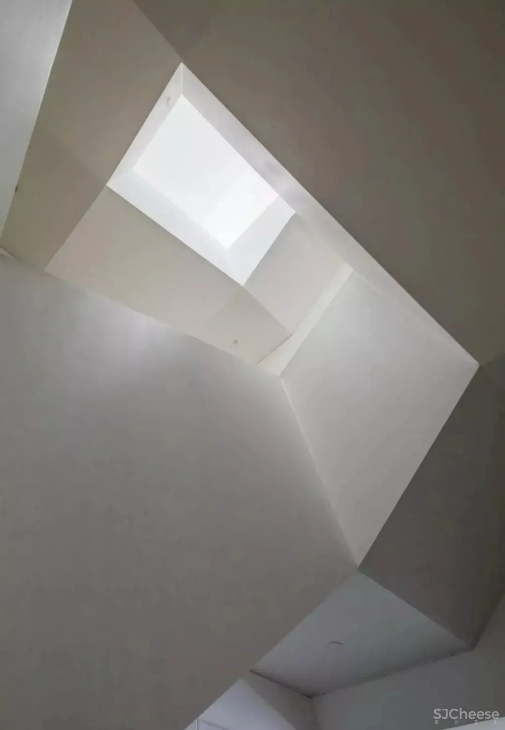 营造无界生活新方式 陶磊建筑