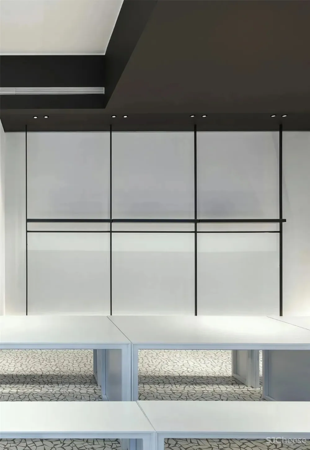 浸入式体验和感知 大成设计