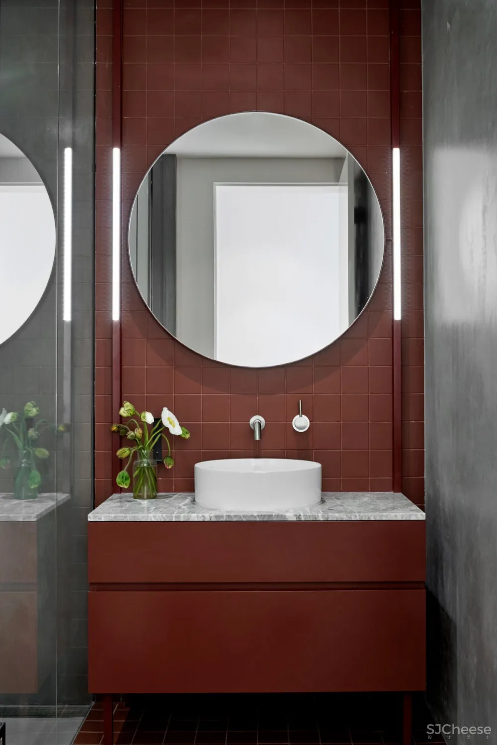 Mim Design | Cobild Office , 现代开放式的 办公空间