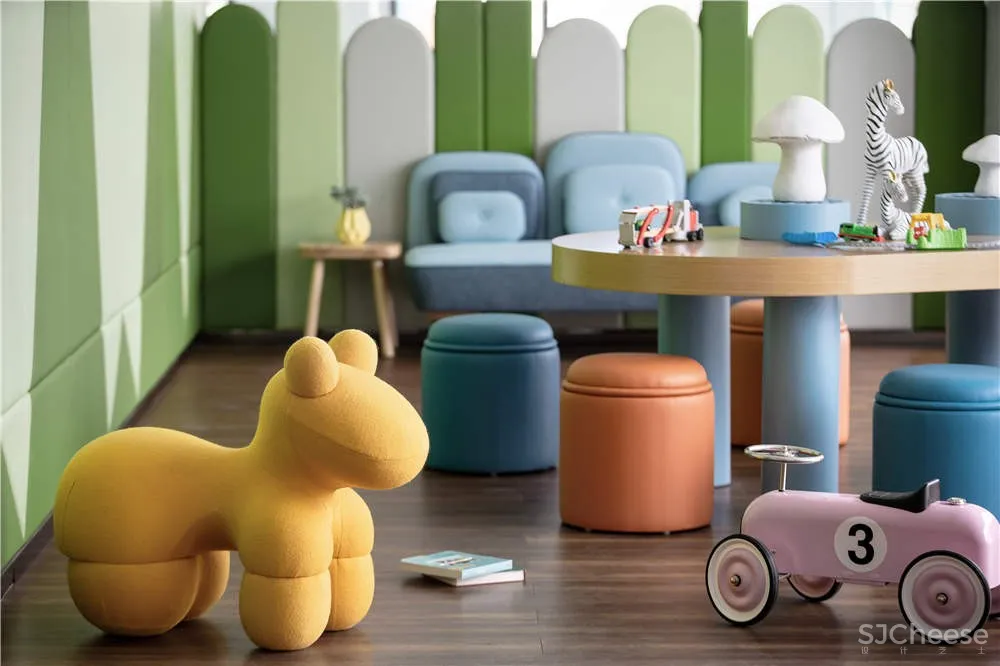 品辰设计 | 十里方圆