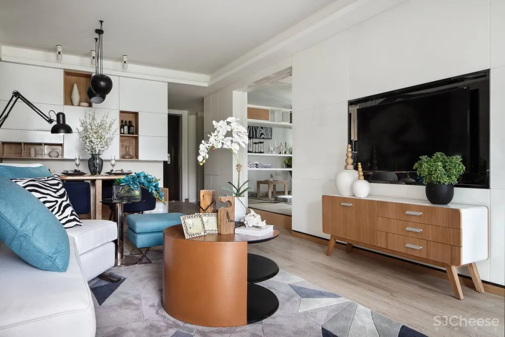 郑州·永威西溪花园