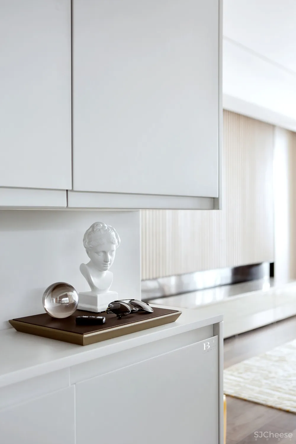 悦榕湾【悦江阁】| 在繁华里,聆听东江的声音