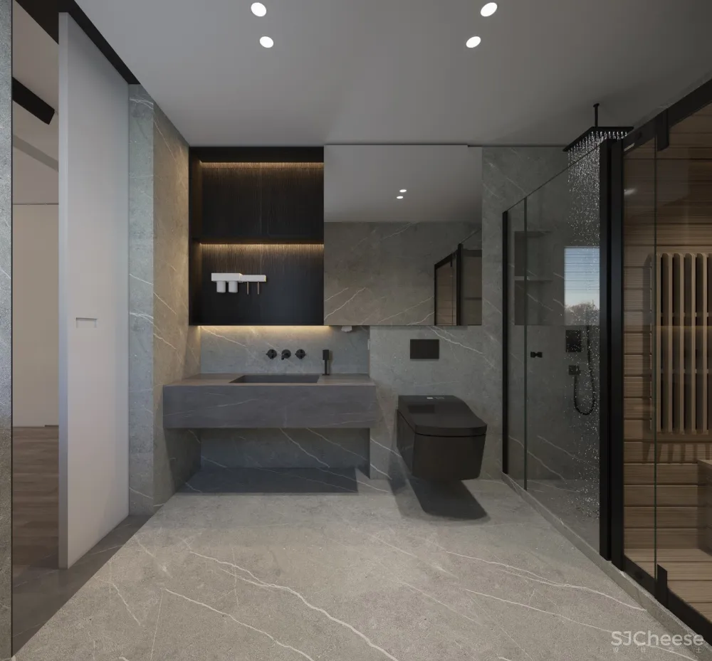 MIC视觉|冬日艳阳