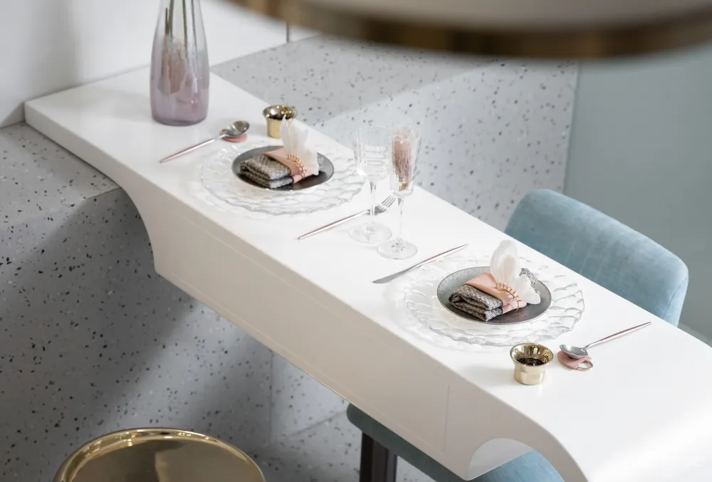 品辰设计 | 时间的蜜果