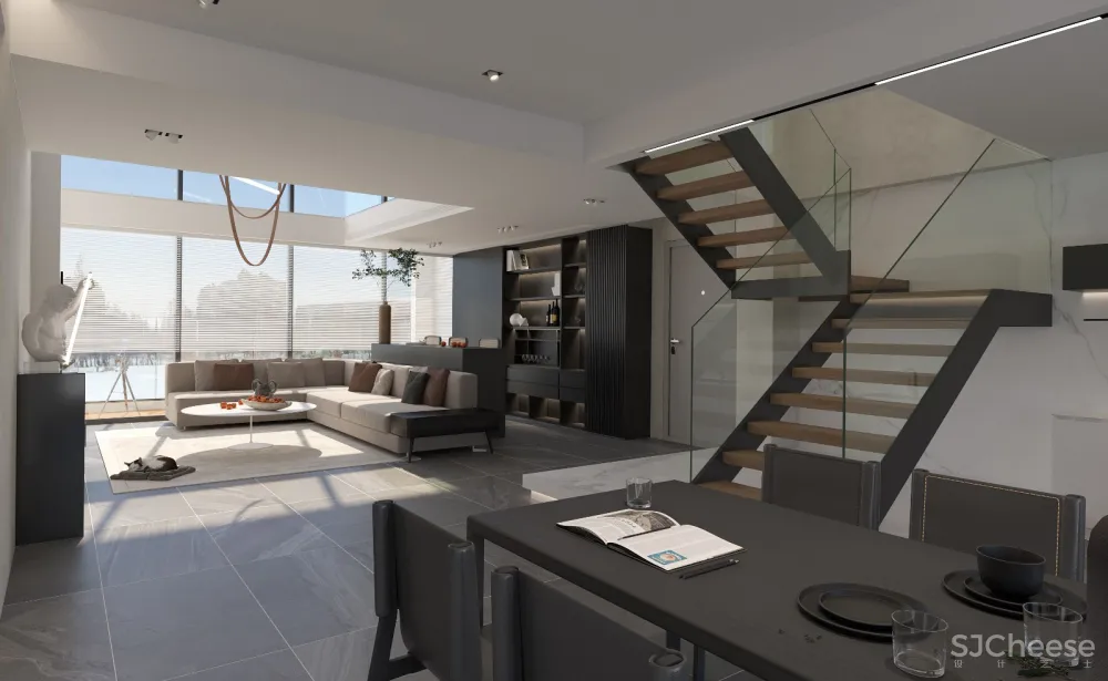 MIC视觉|冬日艳阳