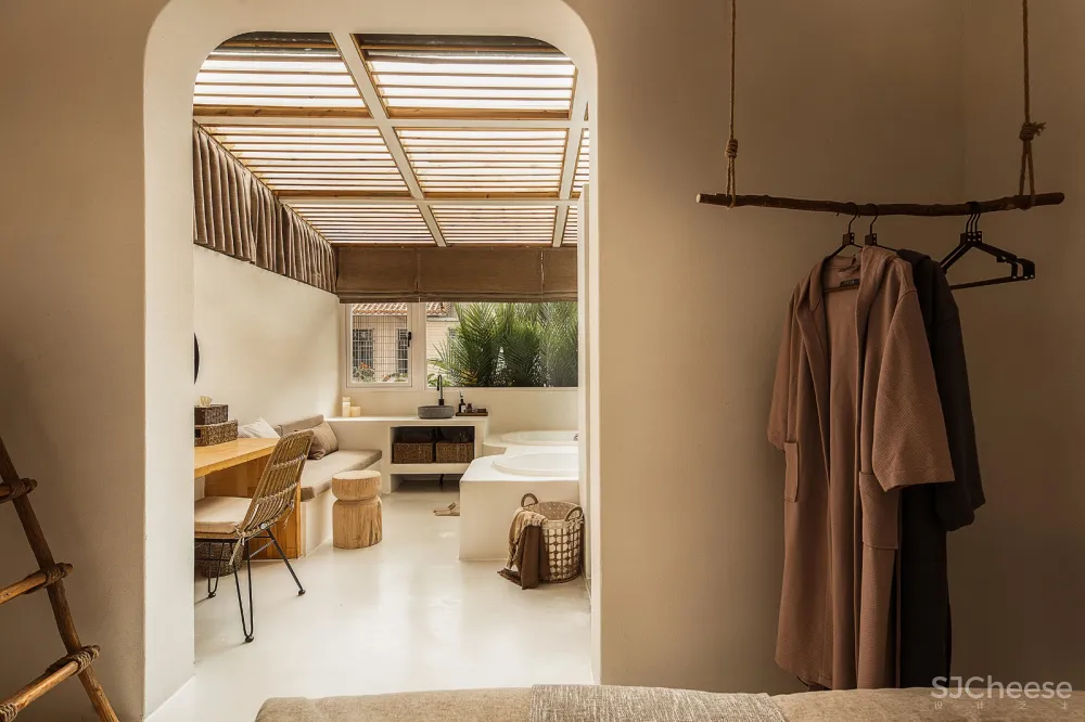 260㎡龙港BR美集会所 璞素设计