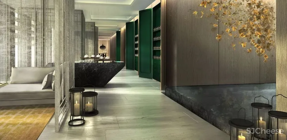 2020全球必打卡新地标酒店,奢华、经典一个都不能少!