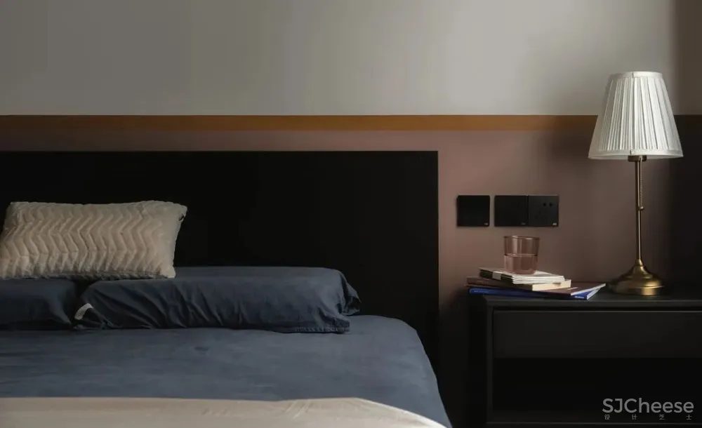 330㎡现代混搭风别墅 吾隅设计