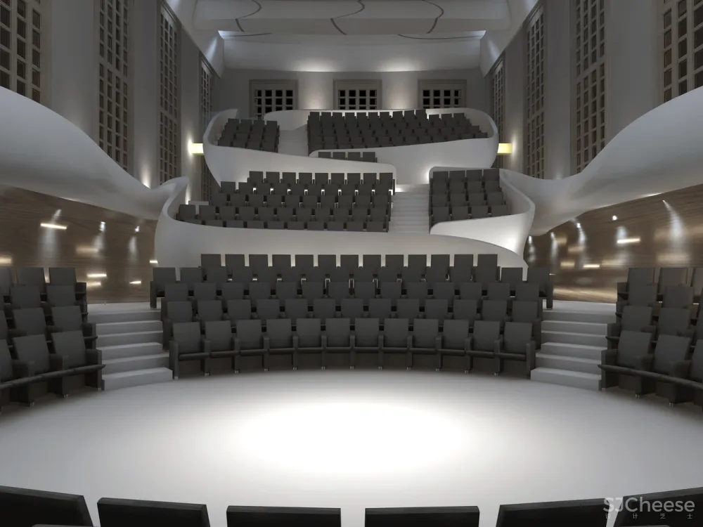 Violin Museum and Auditorium Giovanni Arvedi ARKPABI GIORGIO PALU’ E MICHELE BIANCHI ARCHITETTI