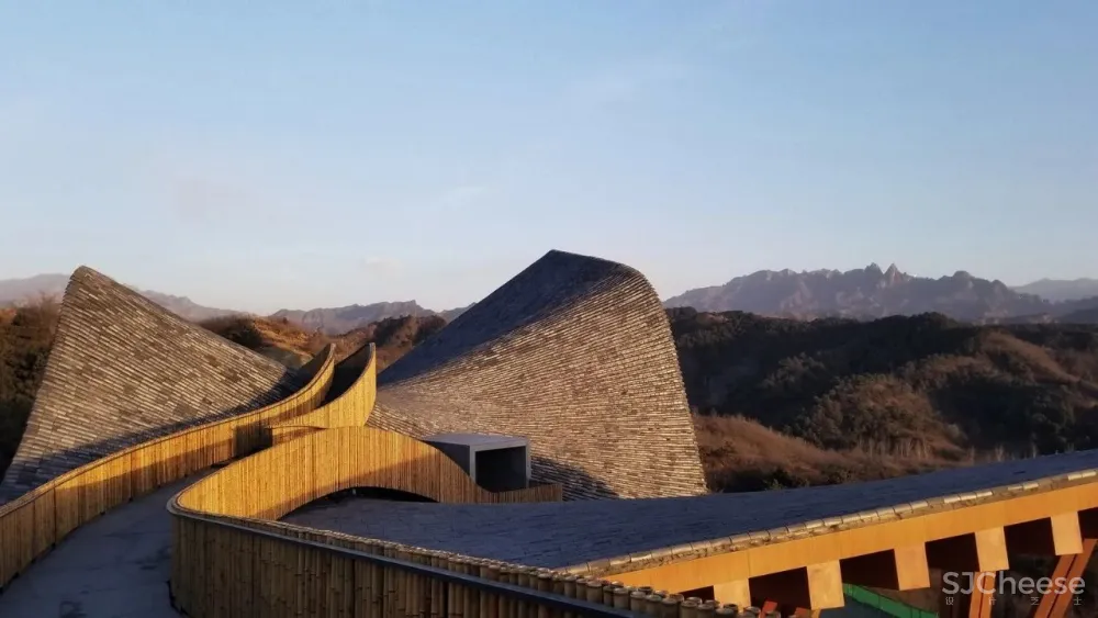 30座国内最值得一看的美术馆设计