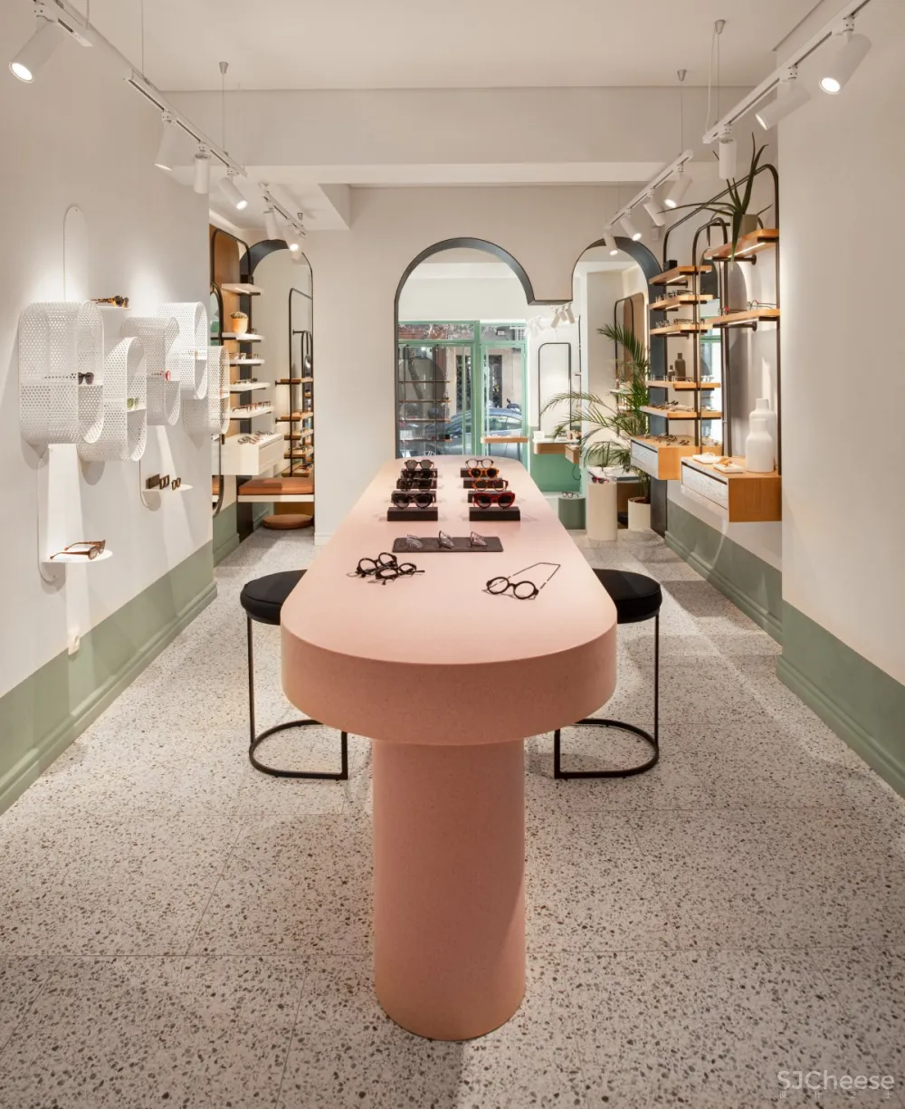 Urban Soul | Me&Joe , 独特的眼镜旗舰店