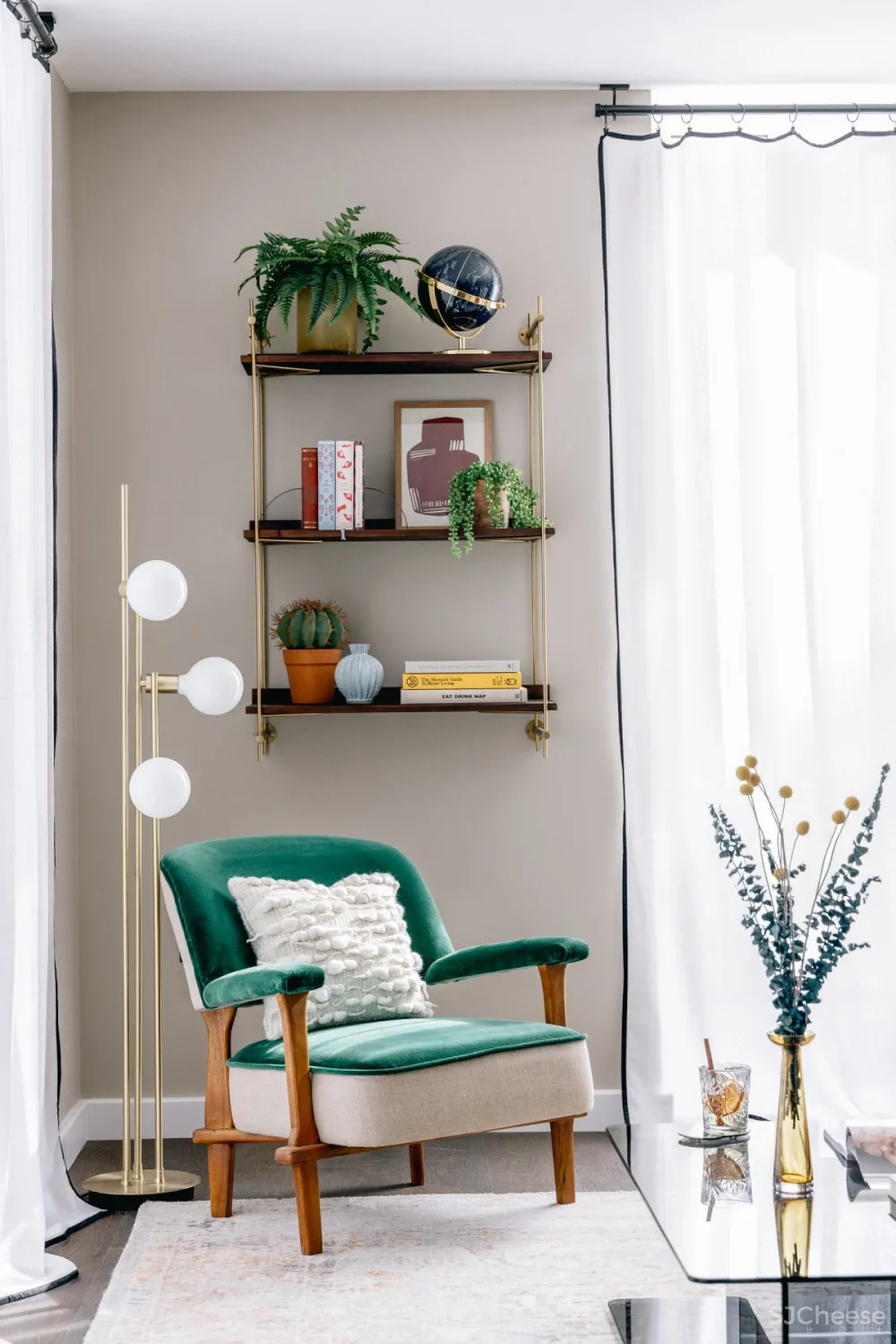 Bergman&Mar | Bollo Lane