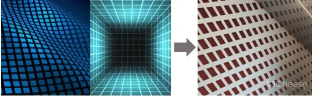 万科·天地未来城——科幻艺术的解构与融合 CLV赛拉维