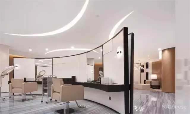 苏梵造型(大朗店)