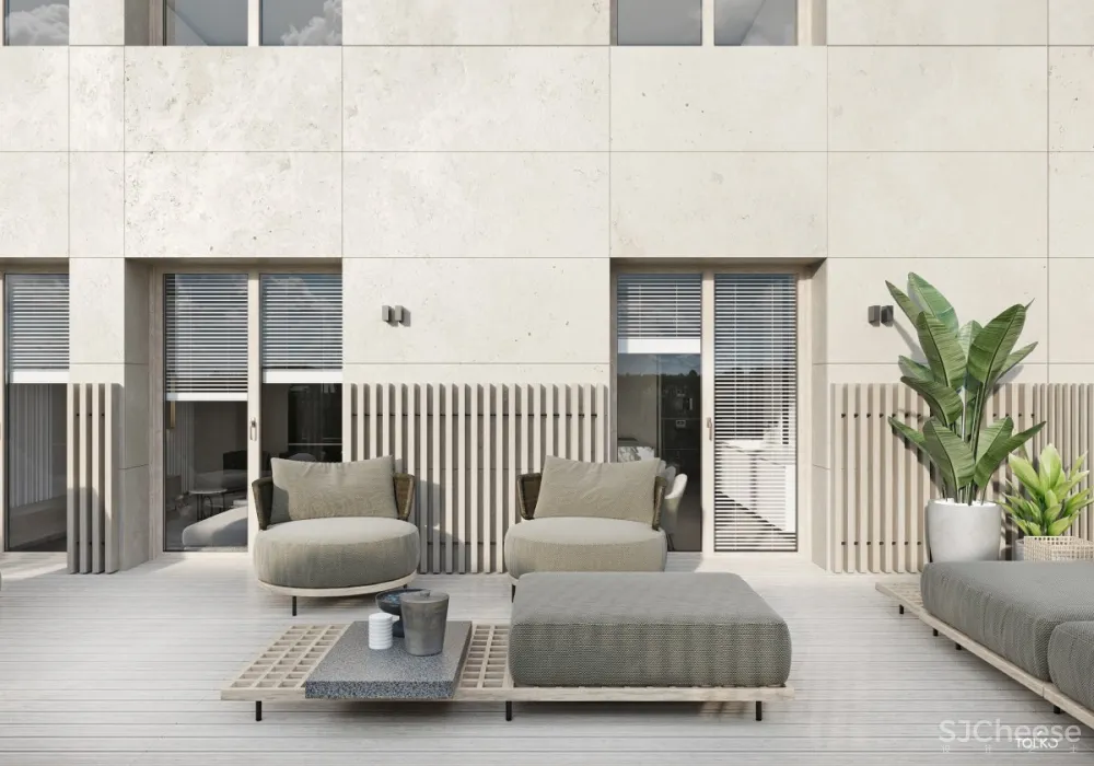 TOL'KO | Pistanchio Flat , 尽显淋漓尽致的美