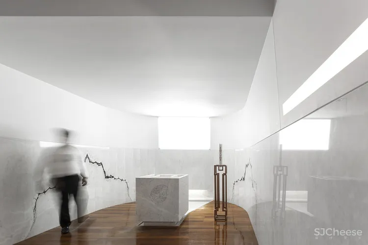 Várzea Church FCC Arquitectura