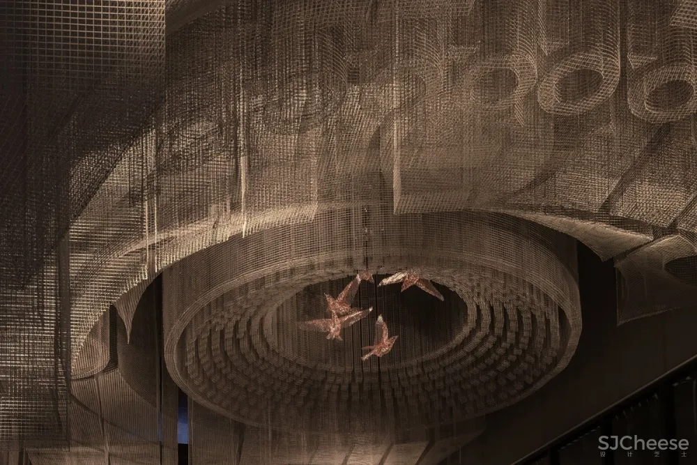 Edoardo Tresoldi | Fillmore , 向当代历史文化致敬