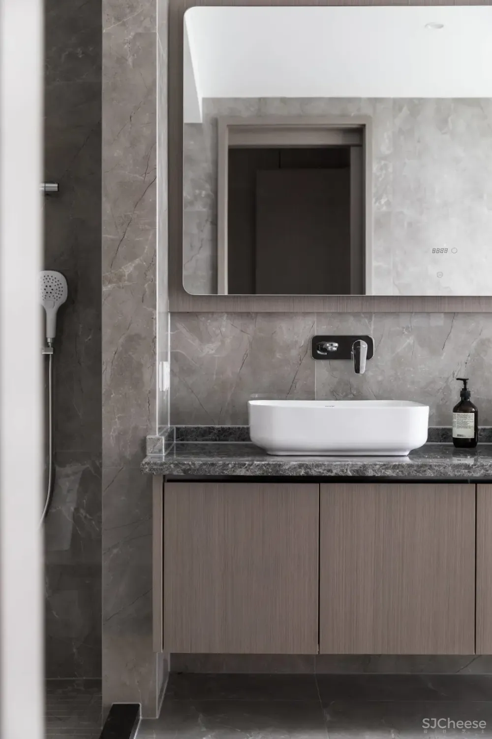 艺术与玩乐的空间平衡 新成空间艺术