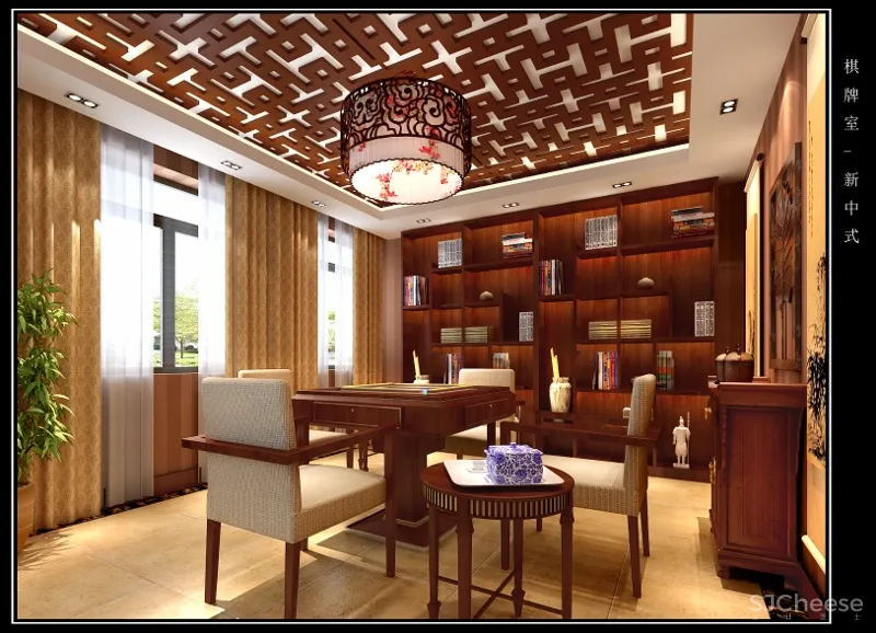 华腾国际私人会所