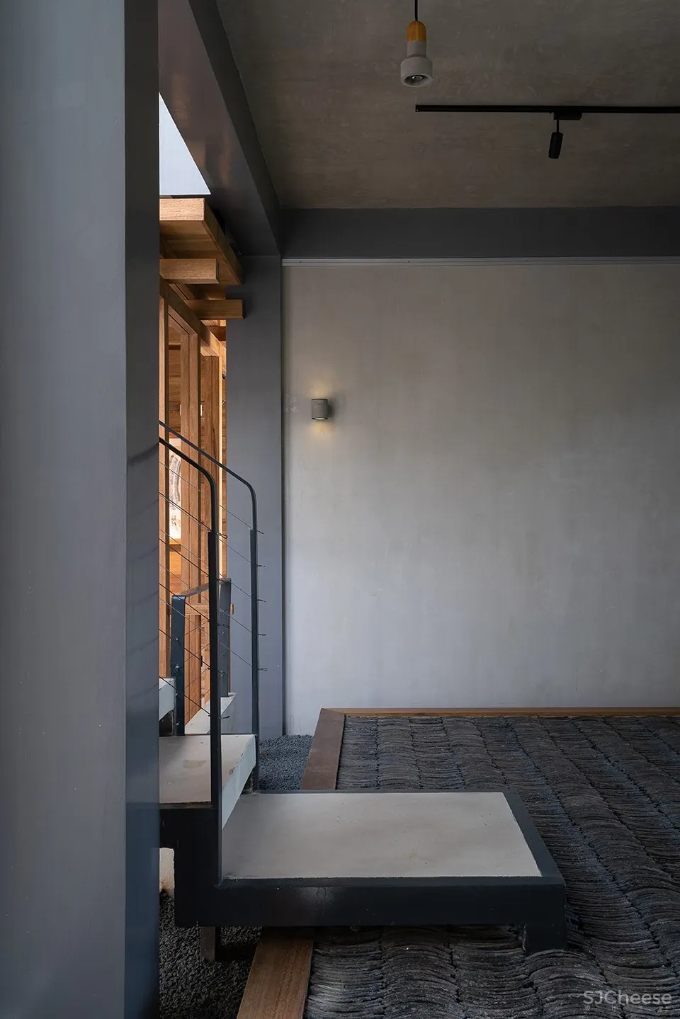 富春山麓文人新世代美术馆,浙江 / 董莳 + 赵迦