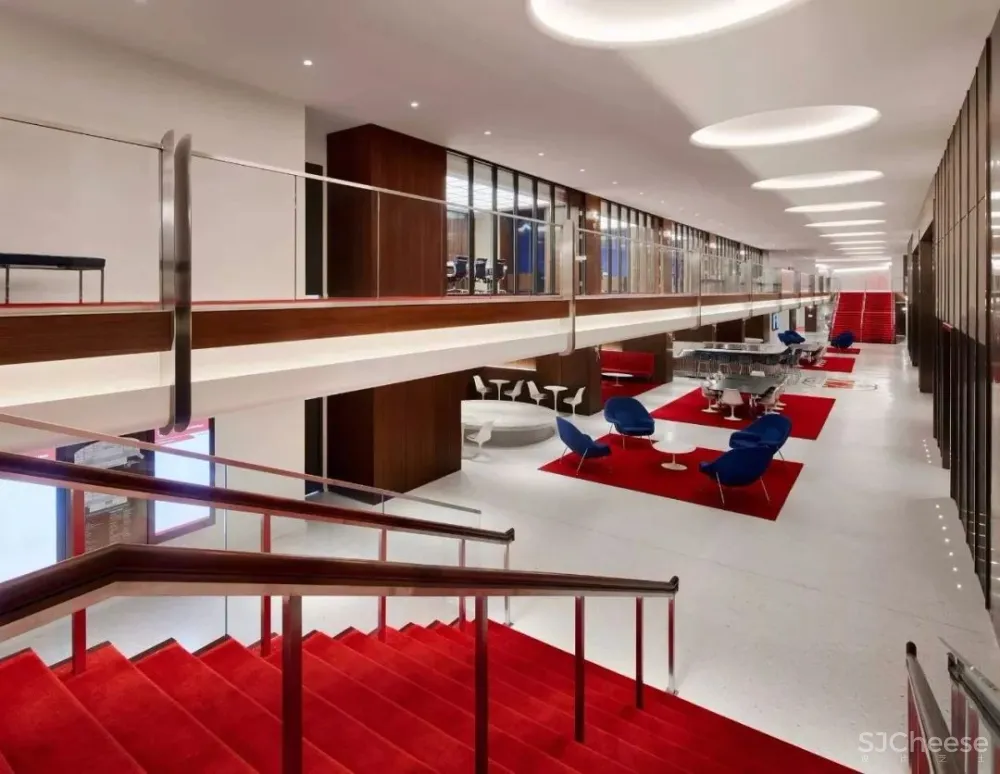 2020全球必打卡新地标酒店,奢华、经典一个都不能少!