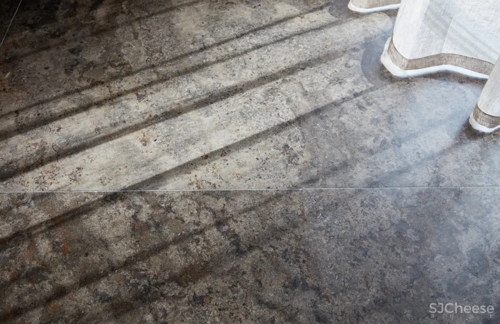 Christian Liaigre | 慕尼黑住宅 , 谱写完美的音符