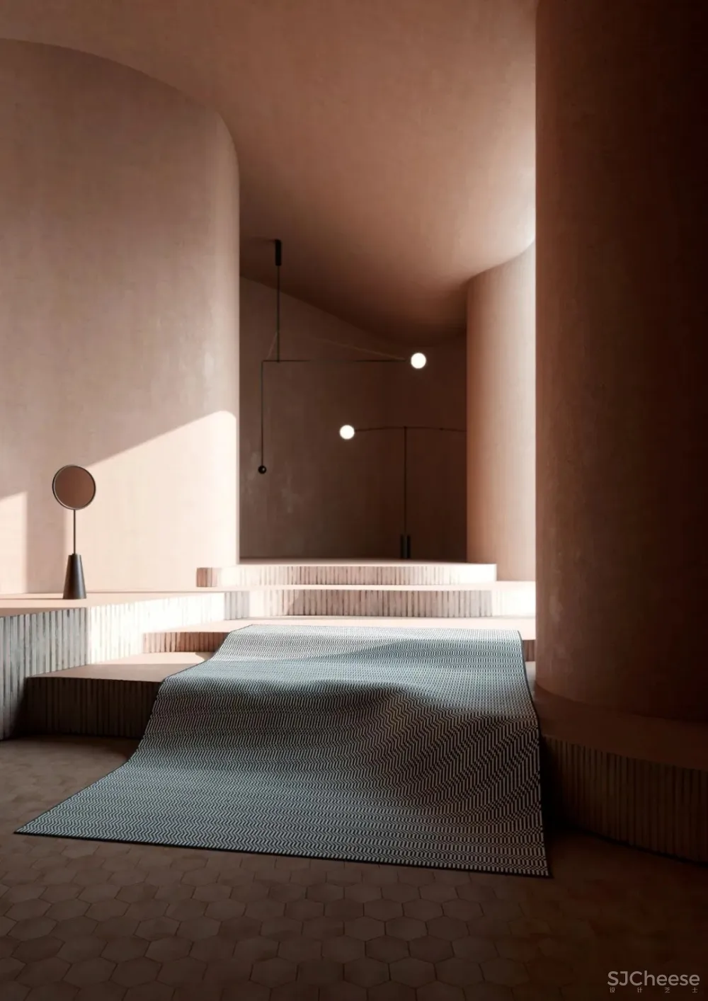 在设计和视觉之间穿梭 Notoo Studio