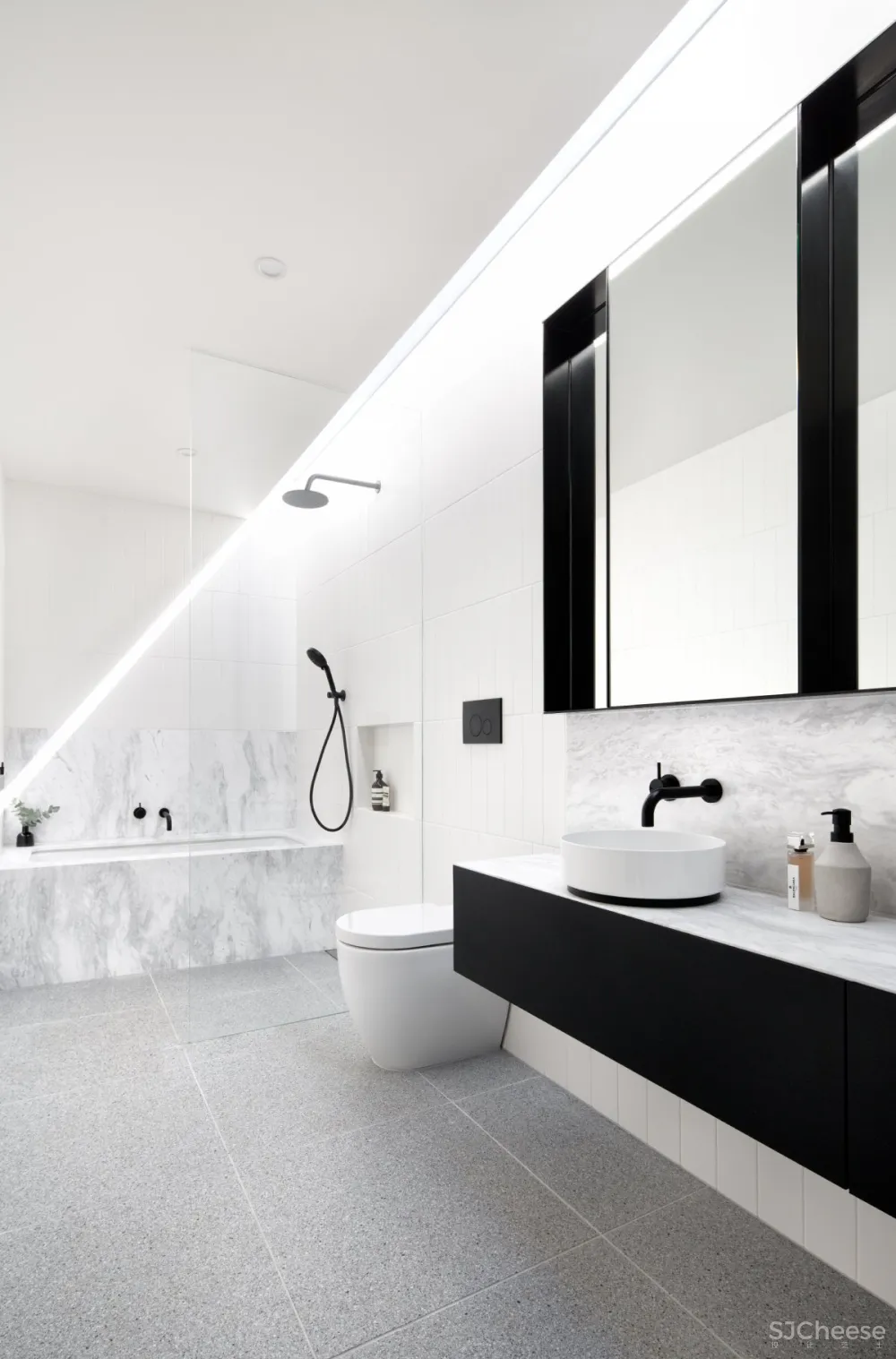 Cera Stribley | York Street , 现代澳洲设计的典范