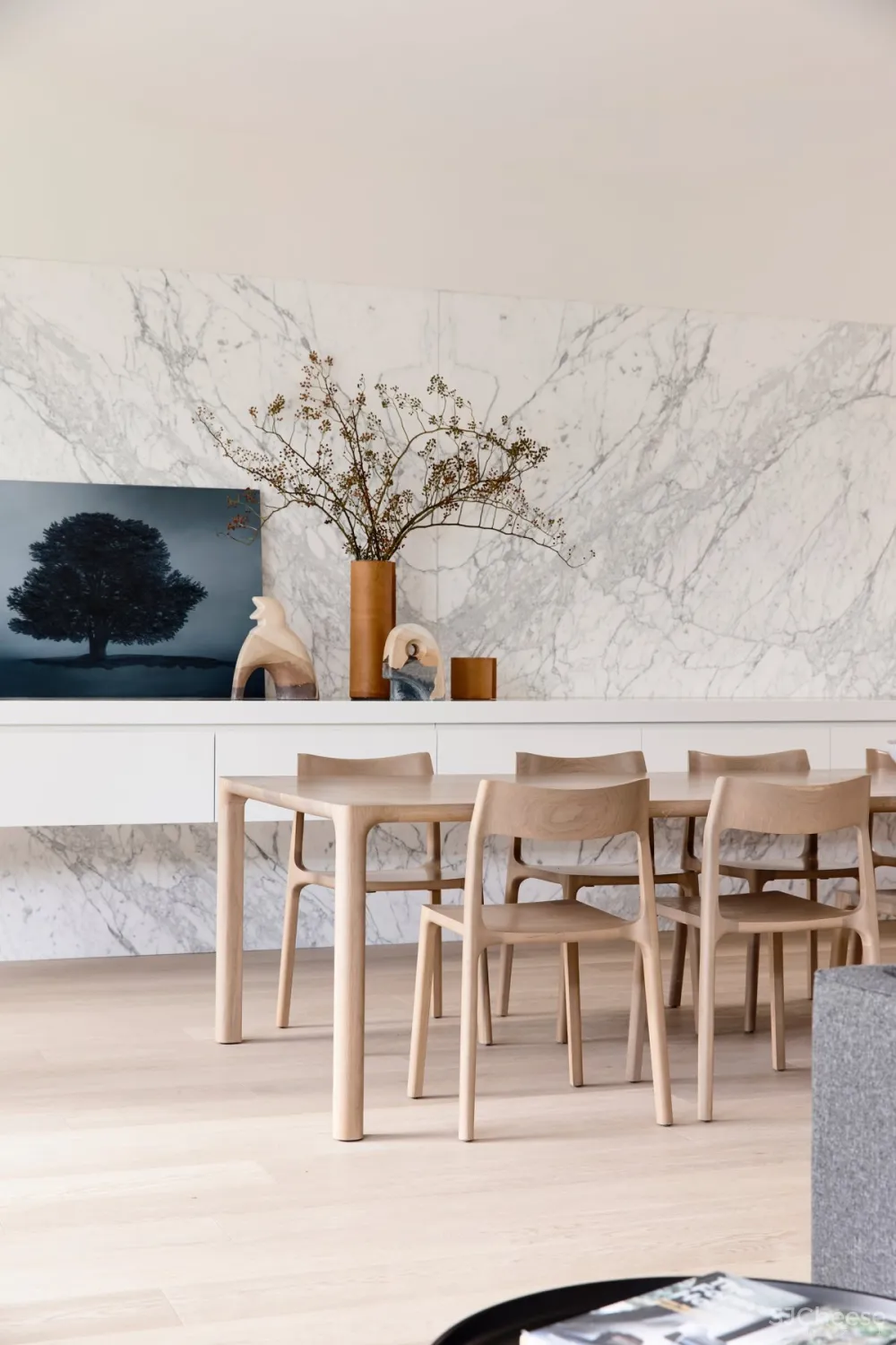 Matyas Architects | Bayside House , 当代功能和永恒的设计