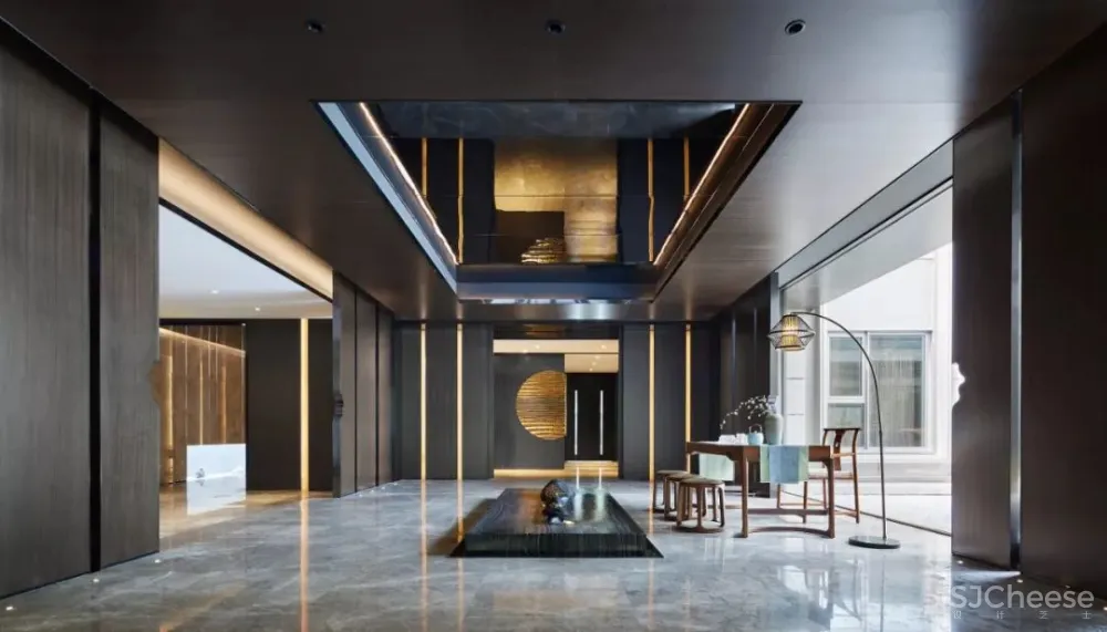 盘点2019最旺售楼处，2020值得学习！