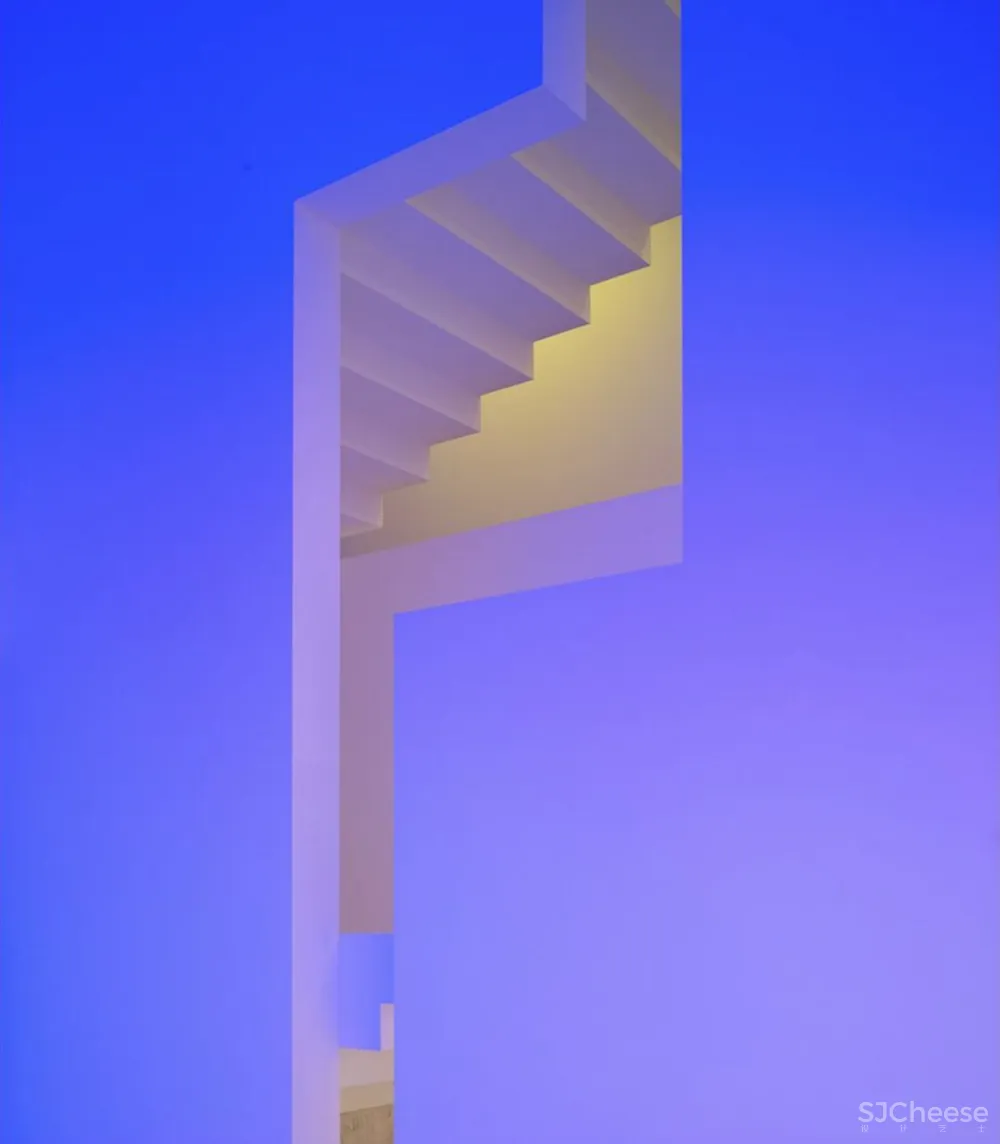 将极简主义进行到底，传奇光影设计师! Miguel Angel Aragones