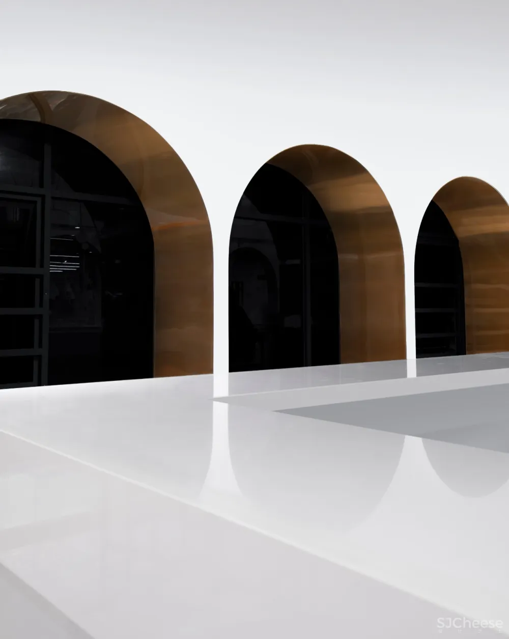 故事空间设计 | HIIT训练中心