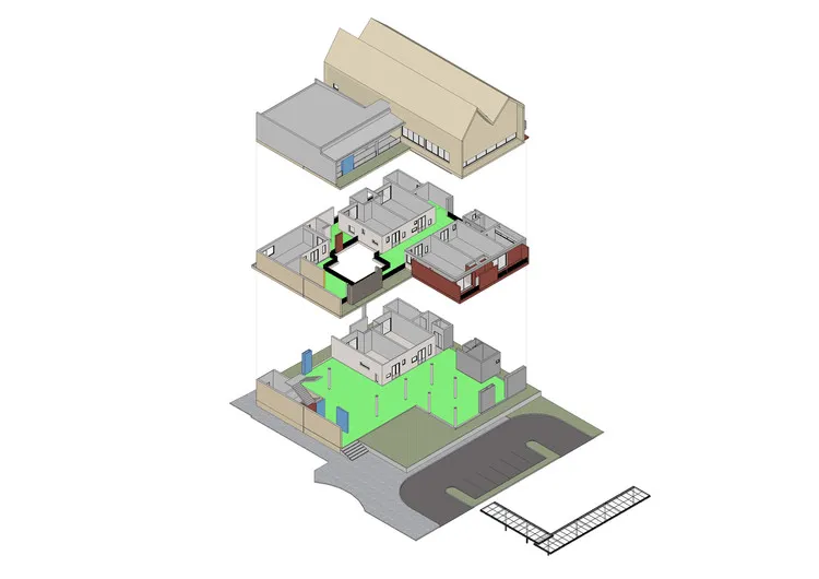 Birmingham New Street Station AZPML
