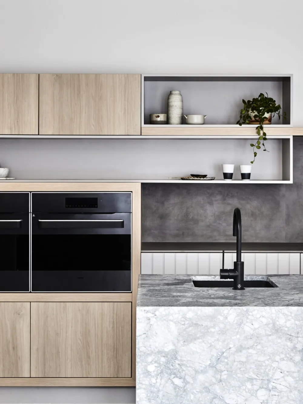 Archer Interiors | 澳大利亚建筑师Thomas Archer的家