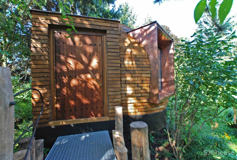 Teahouse Riedenthal a