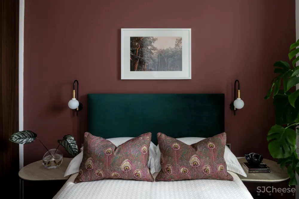 Bergman&Mar | Lillie Square Penthouse