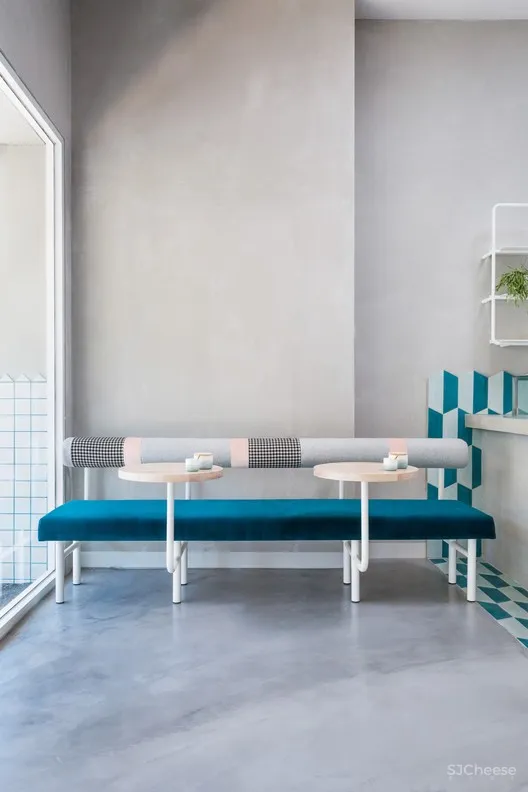 19号咖啡厅 Biasol