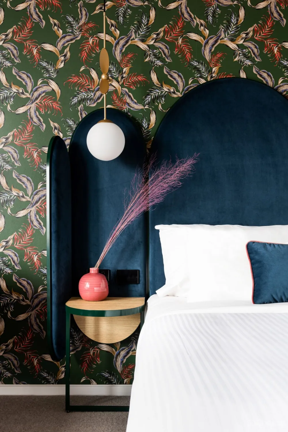 Woods Bagot | Ovolo The Valley , 来源于生活的设计