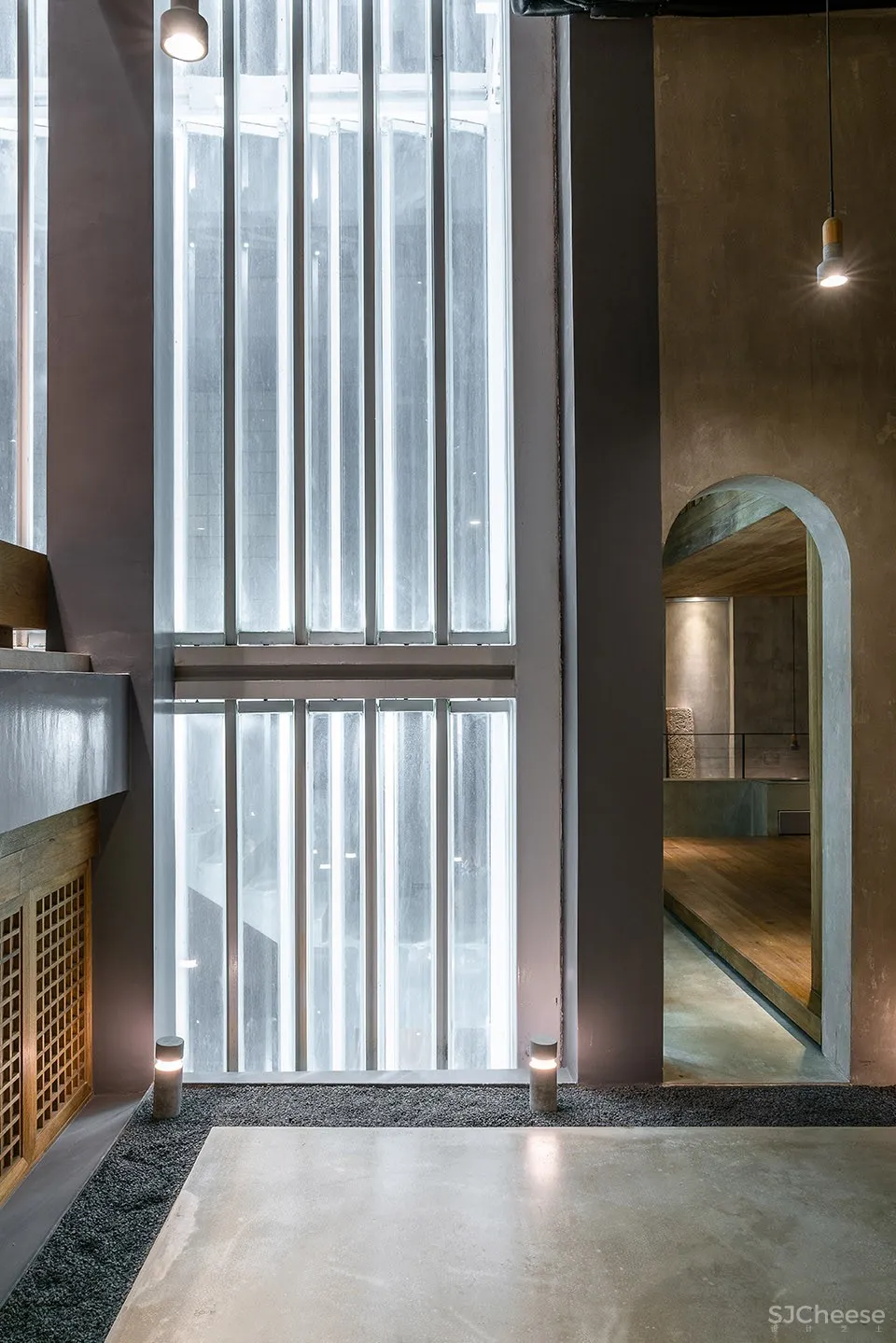 富春山麓文人新世代美术馆,浙江 / 董莳 + 赵迦