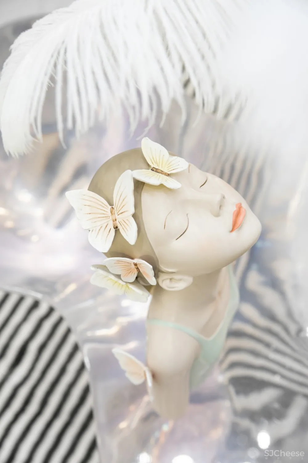 品辰设计 | 时间的蜜果